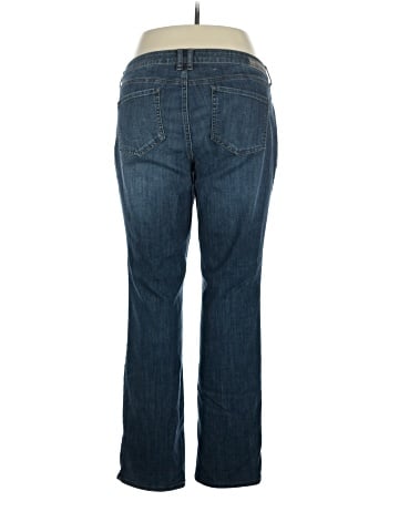 DKNY Jeans Jeans (view 2)
