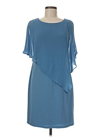 SLNY Cocktail Dress (view 1)