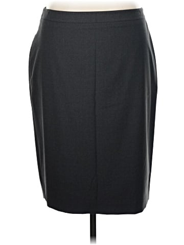 Ann Taylor Formal Skirt (view 1)