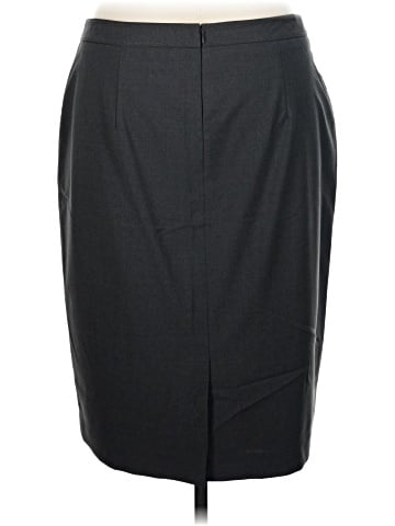 Ann Taylor Formal Skirt (view 2)