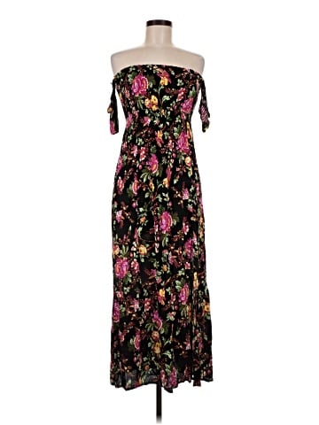 Rebellion Casual Dress (view 1)
