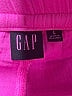 Gap Solid Pink Athletic Shorts Size L - photo 3