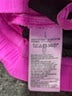 Gap Solid Pink Athletic Shorts Size L - photo 4