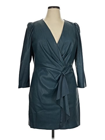 Rebecca Taylor Cocktail Dress (view 1)