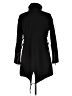 Guess Black Coat Size M - photo 2