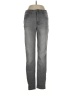 Maurices Gray Jeans Size 28 waist - photo 1