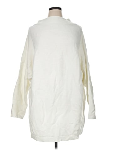XXI Turtleneck Sweater (view 1)
