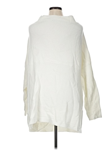 XXI Turtleneck Sweater (view 2)