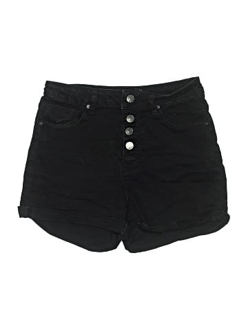 YMI Shorts (view 1)