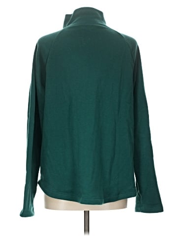 J.Crew Factory Store Turtleneck Sweater (view 2)