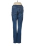DL1961 Hearts Blue Jeans Size 29 waist - photo 2