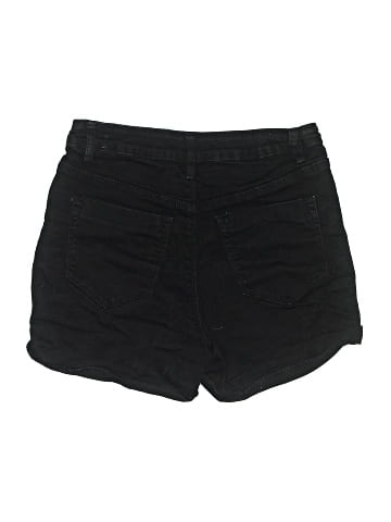 YMI Shorts (view 2)