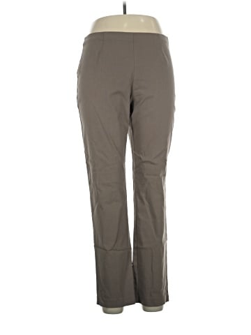 Style&Co Active Pants (view 1)
