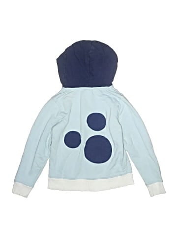 Hanna Andersson Zip Up Hoodie (view 2)