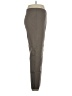 Style&Co Solid Brown Gray Active Pants Size 14 - photo 4