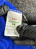 Hanes Color Block Blue Track Pants Size L - photo 7