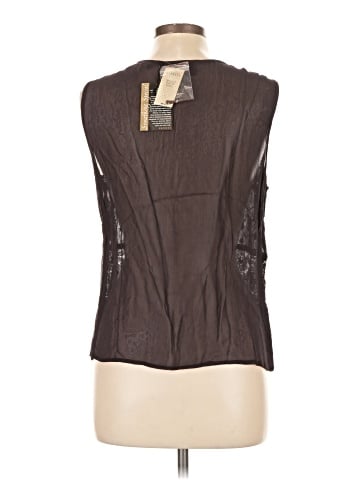 Express Sleeveless Blouse (view 2)