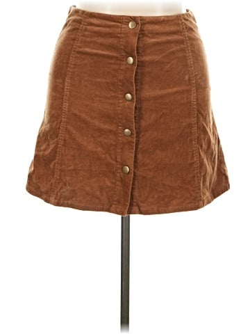 Sans Souci Casual Skirt (view 1)
