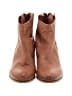 Sam Edelman Brown Ankle Boots Size 9 - photo 2