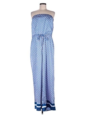 Skies Are Blue Jumpsuit (view 1)