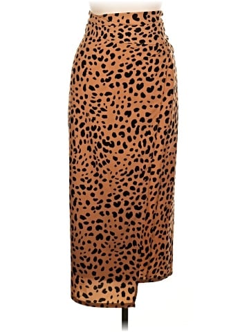 Lulus Casual Skirt (view 1)