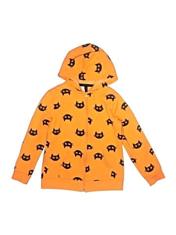 Cat & Jack Zip Up Hoodie (view 1)