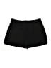 Fabletics Solid Black Athletic Shorts Size L - photo 2