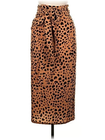 Lulus Casual Skirt (view 2)