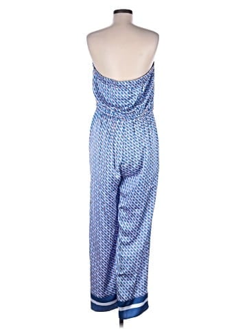 Skies Are Blue Jumpsuit (view 2)