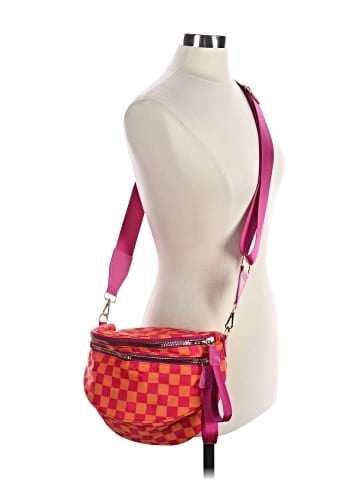 Unbranded Crossbody Bag (view 2)
