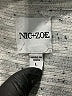Nic + Zoe Silver Pullover Sweater Size L - photo 8