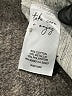 Nic + Zoe Silver Pullover Sweater Size L - photo 9