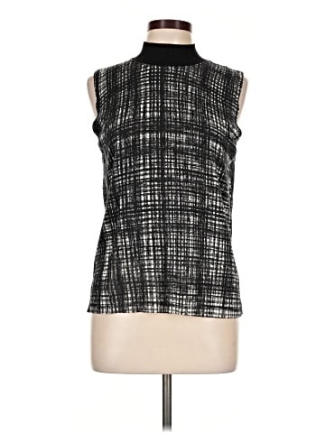 Worthington Sleeveless T-Shirt (view 1)