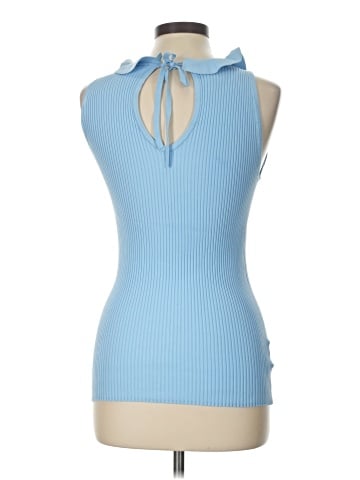 Ann Taylor Sleeveless Top (view 2)
