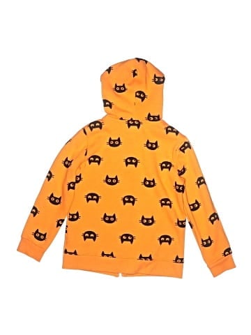 Cat & Jack Zip Up Hoodie (view 2)