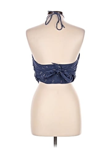 Unbranded Sleeveless Blouse (view 2)