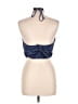Unbranded Blue Sleeveless Blouse Size L (estimated) - photo 2