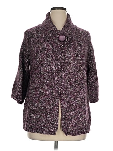 Carole Little Cardigan (view 1)