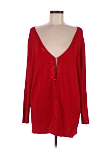 Pierri Cardigan (view 1)