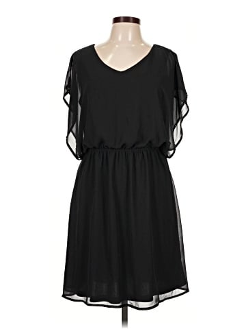 RSVP Casual Dress (view 1)