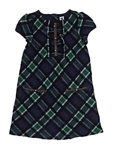 Janie and Jack Dress (view 1)