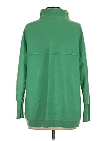Free People Cashmere Pullover Sweater (view 2)