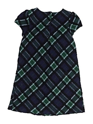 Janie and Jack Dress (view 2)