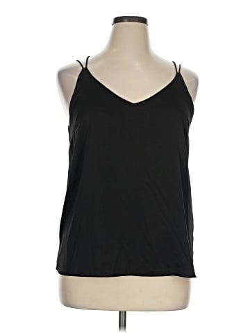 Ekouaer Tank Top (view 1)