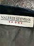 Valerie Stevens Black Pullover Sweater Size S - photo 7