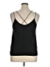 Ekouaer Black Tank Top Size XL - photo 2