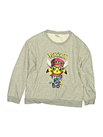Unbranded Sweatshirt (view 1)