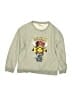 Unbranded Gray Sweatshirt Size 13 - photo 1