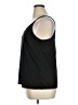Ekouaer Black Tank Top Size XL - photo 5
