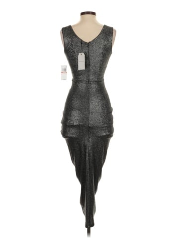 Dress the Population Cocktail Dress (view 2)